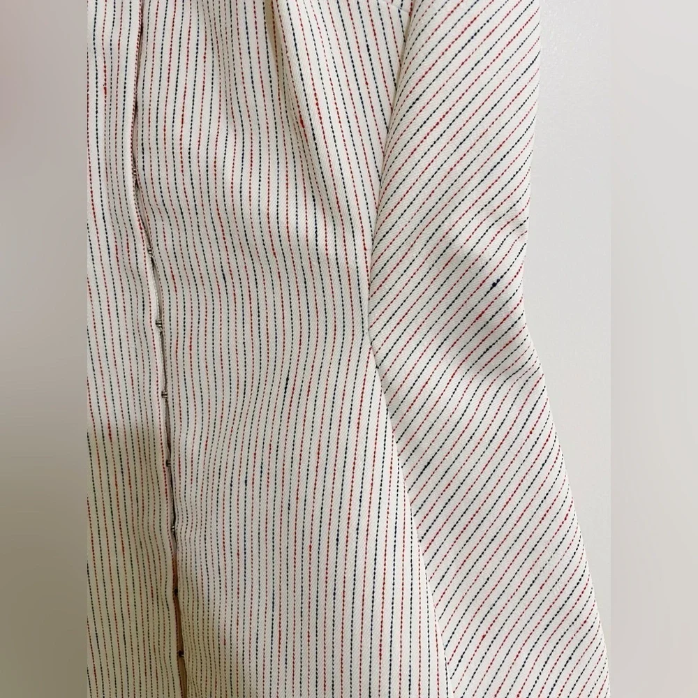 New Tory Burch Hook and Eye Tunic Dress - Picture 8 of 13